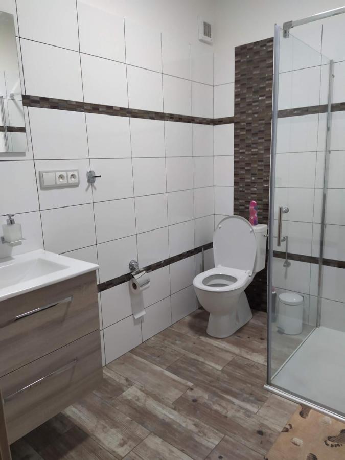 Na Statku Apartment