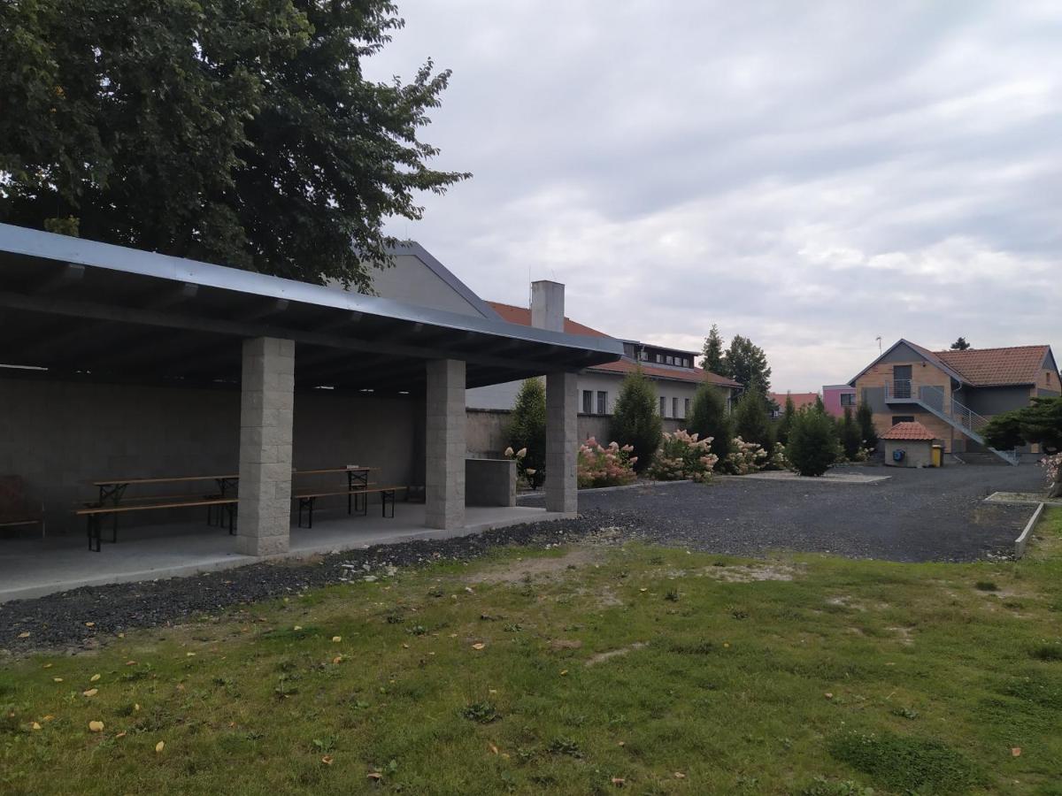 Na Statku Apartment